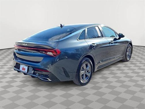 2023 Kia K5 LXS