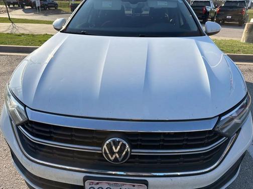 2023 Volkswagen Jetta 1.5T S