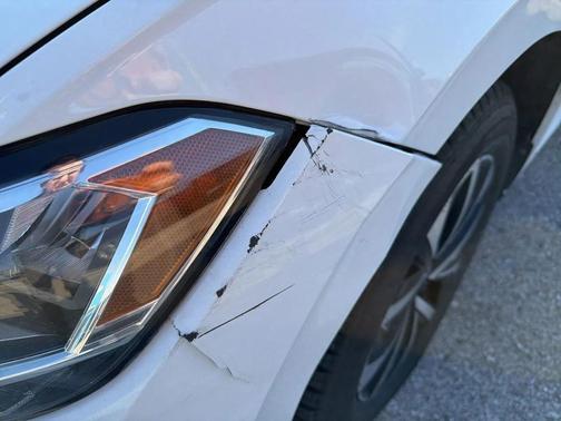 2023 Volkswagen Jetta 1.5T S