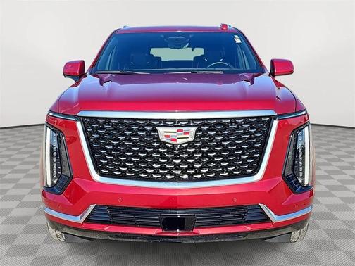 2025 Cadillac Escalade Premium Luxury