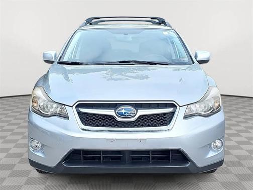 2014 Subaru XV Crosstrek 2.0i Premium