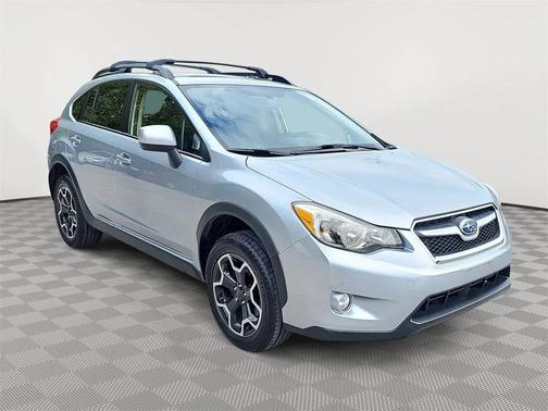 2014 Subaru XV Crosstrek 2.0i Premium