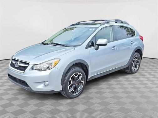 2014 Subaru XV Crosstrek 2.0i Premium