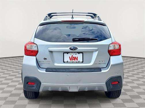 2014 Subaru XV Crosstrek 2.0i Premium