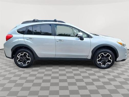 2014 Subaru XV Crosstrek 2.0i Premium