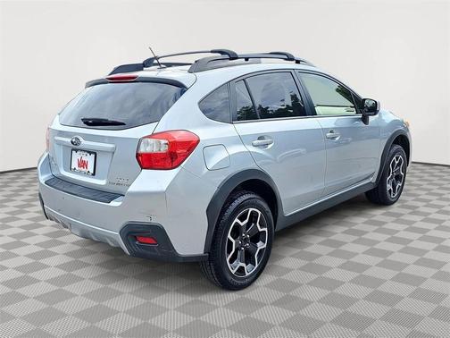 2014 Subaru XV Crosstrek 2.0i Premium