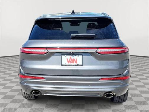 2021 Lincoln Corsair Reserve