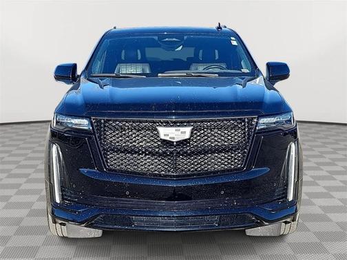 2021 Cadillac Escalade ESV Sport Platinum