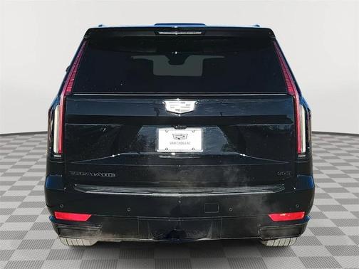 2021 Cadillac Escalade ESV Sport Platinum