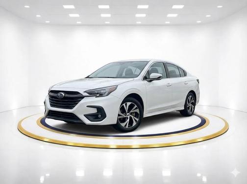 2024 Subaru Legacy Premium