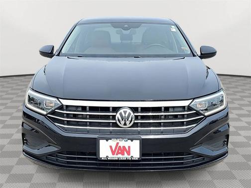 2019 Volkswagen Jetta 1.4T SEL