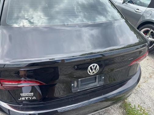 2019 Volkswagen Jetta 1.4T SEL