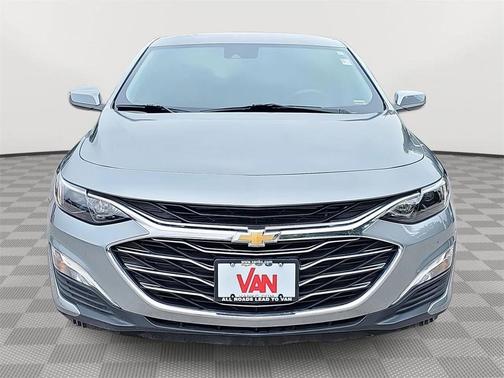 2025 Chevrolet Malibu 1LS