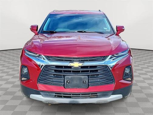 2019 Chevrolet Blazer 3LT