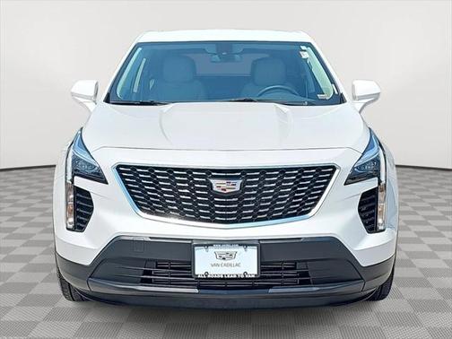 2019 Cadillac XT4 Luxury