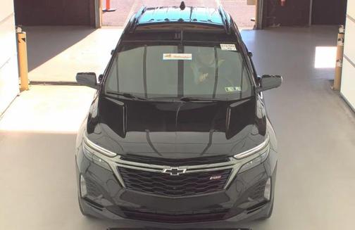 2023 Chevrolet Equinox AWD RS