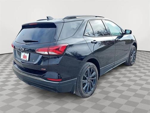2023 Chevrolet Equinox AWD RS