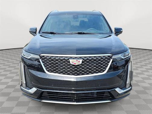 2025 Cadillac XT6 Premium Luxury AWD