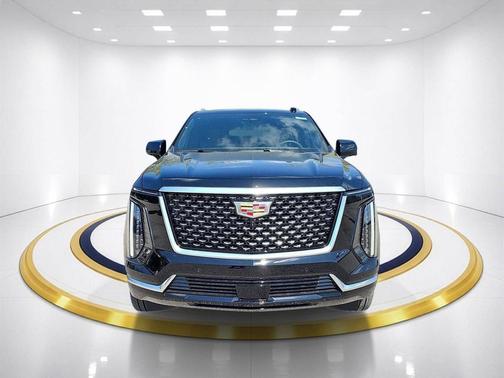 Black Raven 2026 Cadillac Escalade ESV Luxury