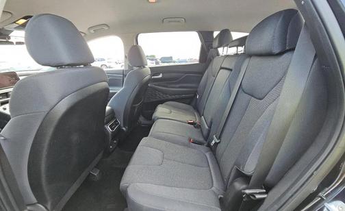 2023 Hyundai SANTA FE SEL 2.4