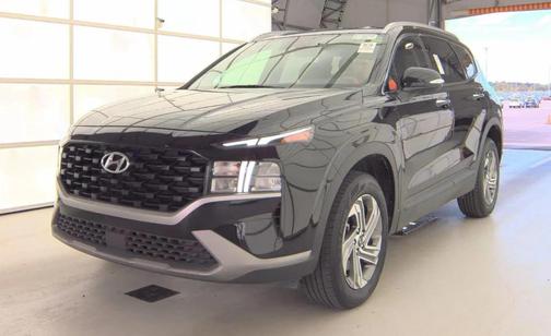 2023 Hyundai SANTA FE SEL 2.4