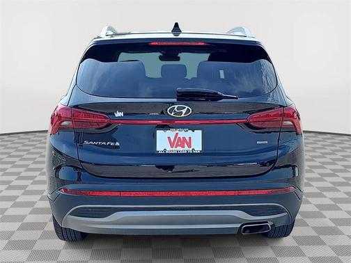 2023 Hyundai SANTA FE SEL 2.4