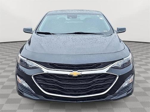 2025 Chevrolet Malibu FWD 1LT