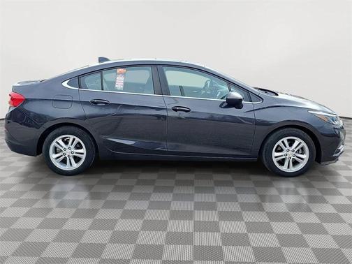 2016 Chevrolet Cruze LT Auto
