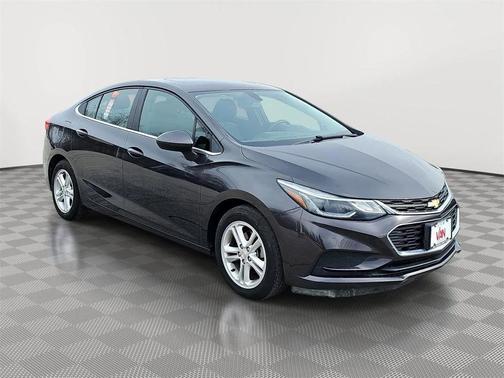 2016 Chevrolet Cruze LT Auto