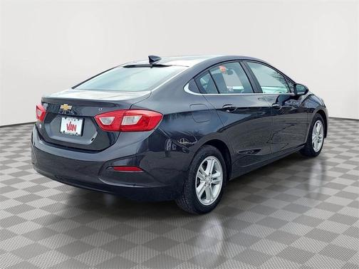 2016 Chevrolet Cruze LT Auto