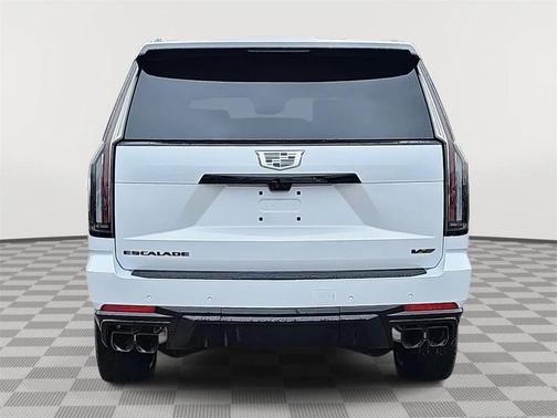 2026 Cadillac Escalade ESV V-Series