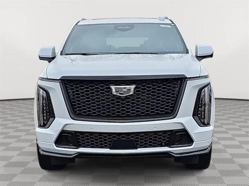 2026 Cadillac Escalade ESV V-Series