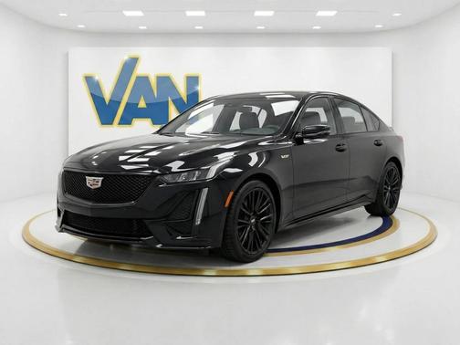 2023 Cadillac CT5-V V-Series