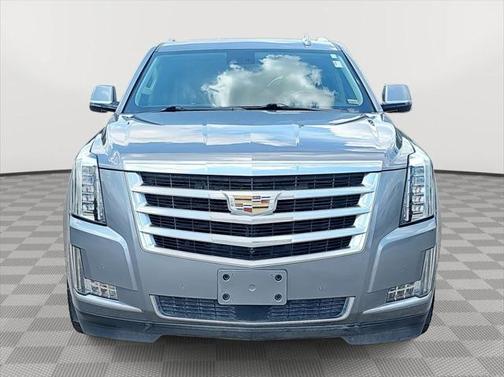 2020 Cadillac Escalade ESV Premium Luxury