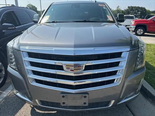2020 Cadillac Escalade ESV Premium Luxury
