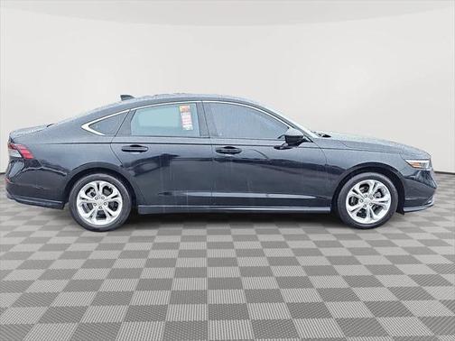 2023 Honda Accord LX 1.5T
