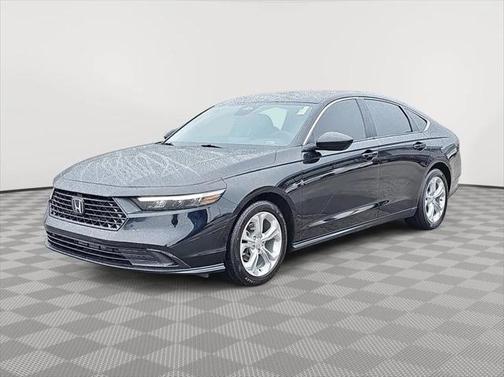 2023 Honda Accord LX 1.5T