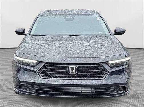 2023 Honda Accord LX 1.5T