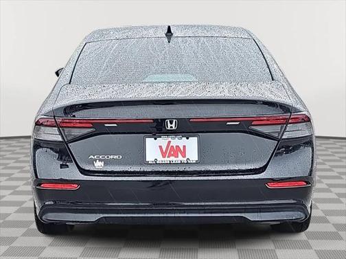 2023 Honda Accord LX 1.5T
