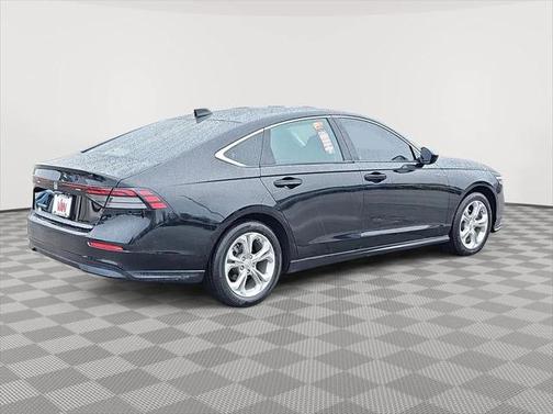 2023 Honda Accord LX 1.5T