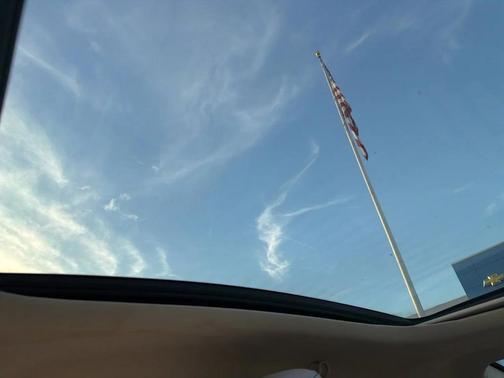 2017 Lincoln MKZ Base