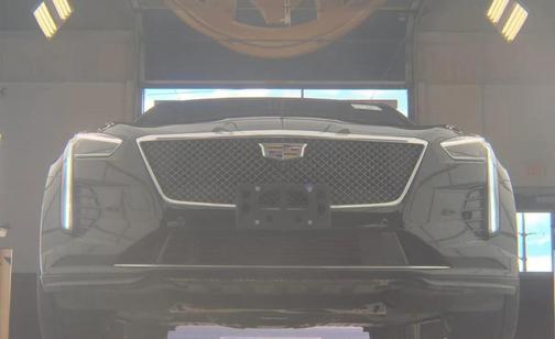 2019 Cadillac CT6 3.0L Twin Turbo Sport