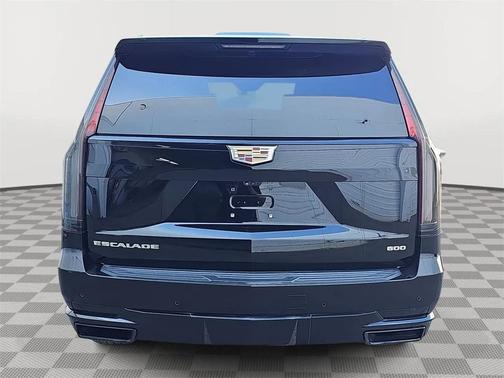 2021 Cadillac Escalade ESV Sport Platinum