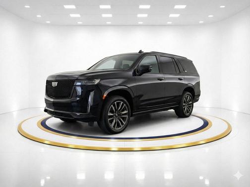 2021 Cadillac Escalade ESV Sport Platinum