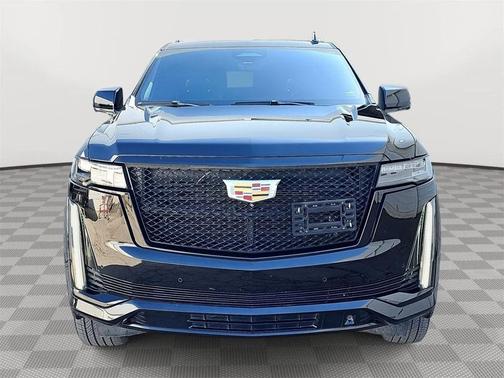 2021 Cadillac Escalade ESV Sport Platinum