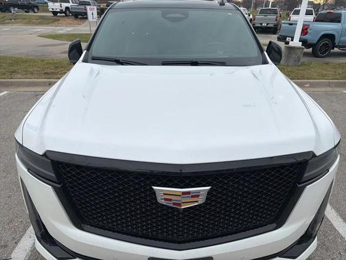 2023 Cadillac Escalade ESV Sport