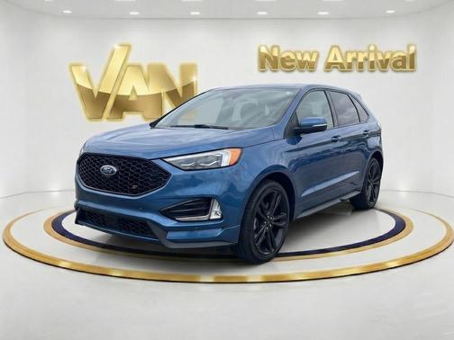 2019 Ford Edge ST