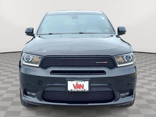 2020 Dodge Durango GT