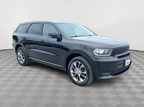 2020 Dodge Durango GT