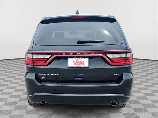 2020 Dodge Durango GT